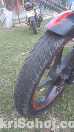 Hero Honda Splender plus